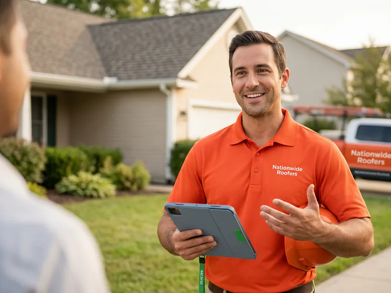 Roof Installation  in Enfield  FAQ